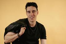 Nino Ošlak, glasbenik