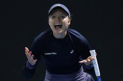 Harriet Dart se je opravičila #video