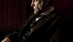 Prve fotografije: Daniel Day-Lewis kot Abraham Lincoln