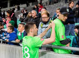 NK Maribor NK Olimpija