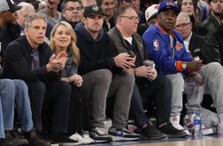 Zaplet v New Yorku: Knicksi zaradi napake ustavili prodajo vstopnic