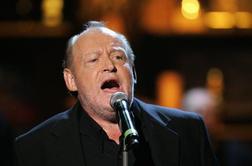 Joe Cocker po osmih letih znova v puljski areni