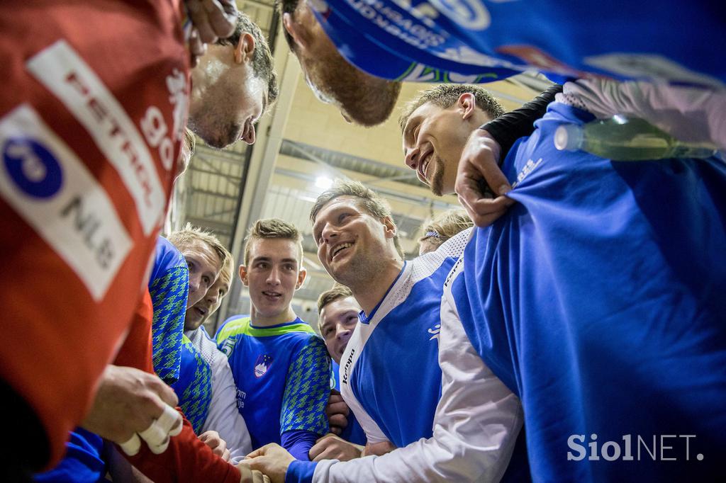 slovenija savdska arabija rokomet rokometna reprezentanca