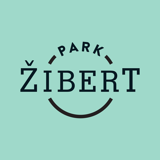 Žibert logo | Foto: 