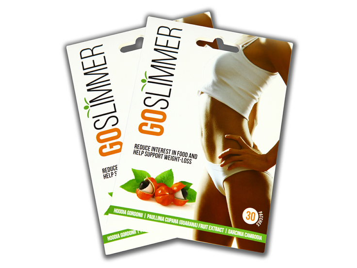 Go Slimmer | Foto: 