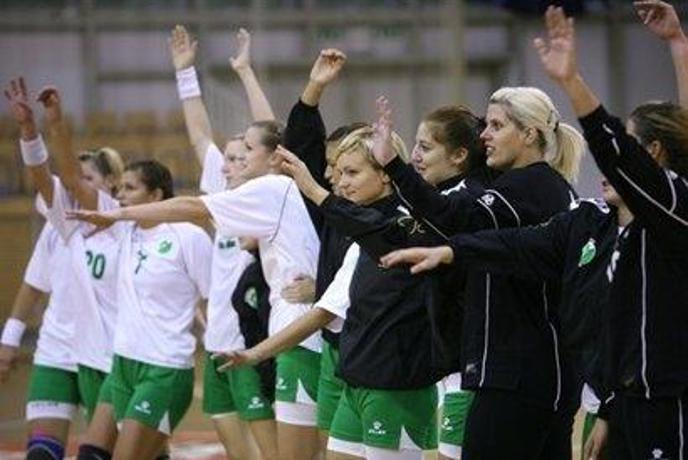 Kaj bodo določile kroglice?