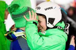 Izjemen dan v Švici: Slovenki na OI kot svetovna prvakinja in podprvakinja
