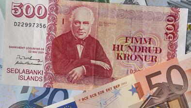 Islandija je sanirala banke in iz krize izšla v dveh letih