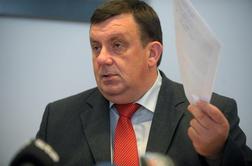 Udarec za zdravstveno blagajno: prihodnje leto vsaj 90 milijonov izgube 