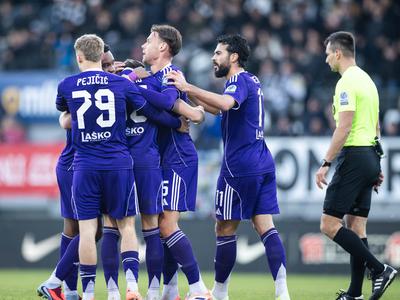 Koper boljši od Domžal, v Mariboru svarijo pred Aluminijem