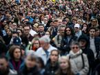 protesti, Madžarska