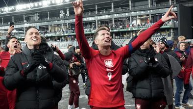 Udarec za Barcelono: na el clasico brez Lewandowskega