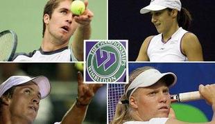 Slovenija v družbi teniških velesil
