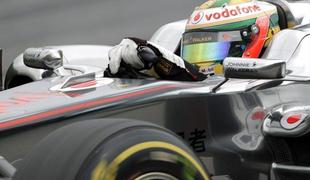 Hamilton leta 2013 k Red Bullu?