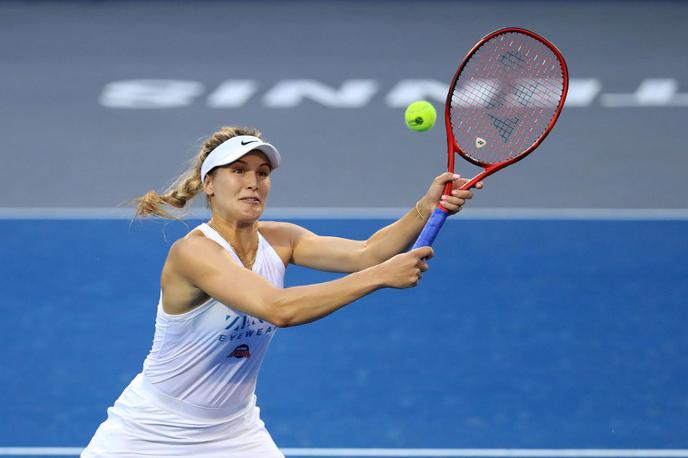 Eugenie Bouchard | Foto Gulliver/Getty Images