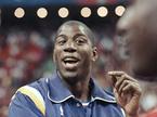 Magic Johnson 1992