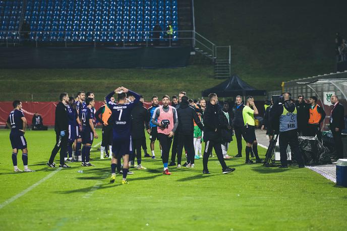 Maribor Olimpija | Mariborčani so stežka preboleli dramatični poraz v finalu pokala Slovenije. | Foto Grega Valančič/Sportida