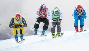 Smučarji prostega sloga in deskarji ostali brez Squaw Valleyja