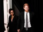 Meghan, Harry