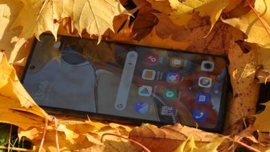 Test na dlani: Xiaomi 11T Pro