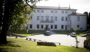 Vila Vipolže, ena najlepših renesančnih vil v Sloveniji