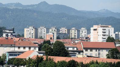 Boštjan Udovič: Več stanovanj in nižje najemnine, prosim!