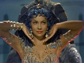 Gina Lollobrigida