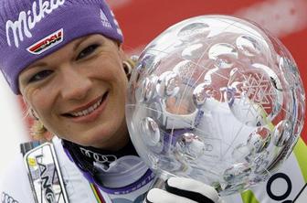 Maria Höfl-Riesch direktna: To je pornocirkus