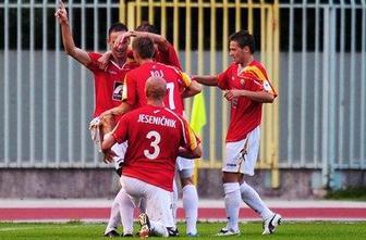 Mariboru veliki derbi v Stožicah