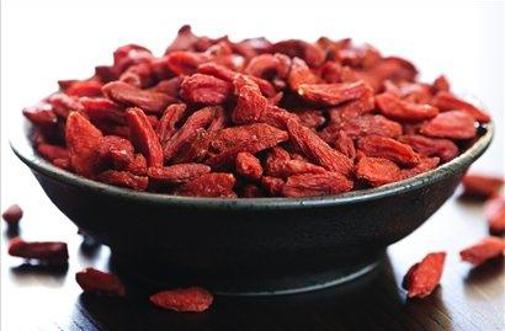 Goji – čudežni sadež