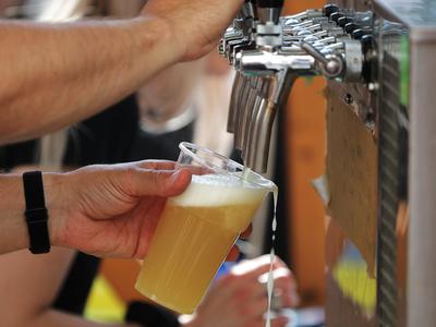 V veljavi višje trošarine za tobak in alkohol
