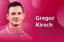 "Najbolj sem ponosen na to, da ne lažem"