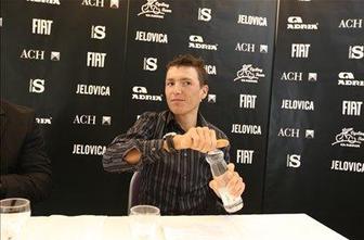 Brajkovič dve leti v moštvu Radio Shack