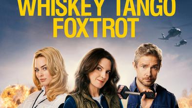 Whiskey Tango Foxtrot