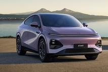 Xpeng G6