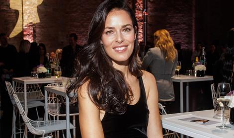 Ana Ivanović uživa v samskem življenju