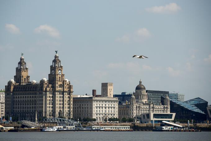 Liverpool | Foto: Reuters