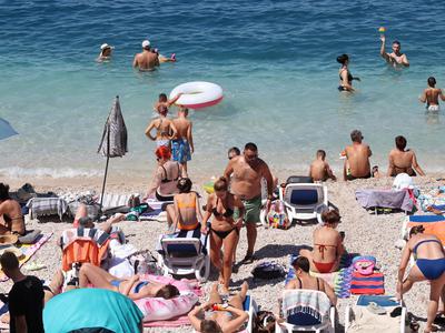 Hrvaška zaostruje kazni: višje globe za prekrške