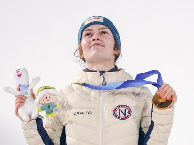 Norvežanke imajo novega glavnega trenerja