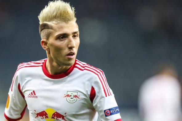 Uradno: Kampl ne odhaja nikamor