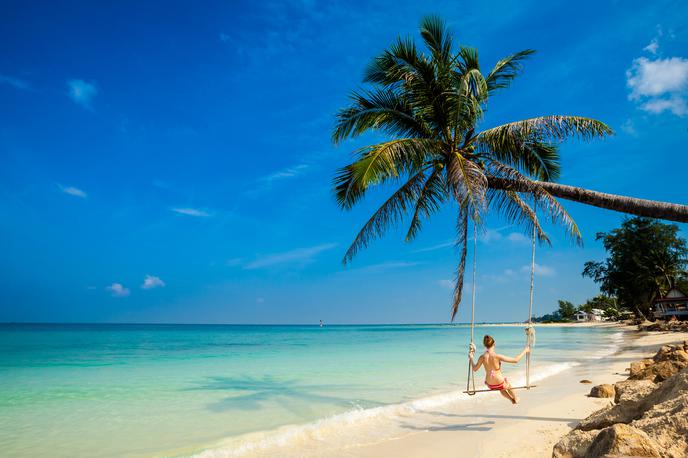 koh PhaNgan | Foto Shutterstock