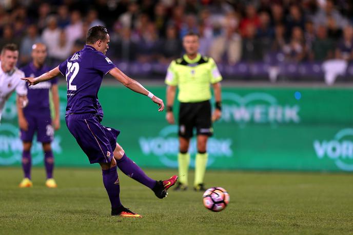 Josip Iličić | Foto Guliver/Getty Images