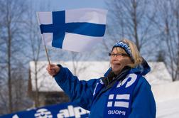 Volitve na Finskem: kaže na zmago opozicije