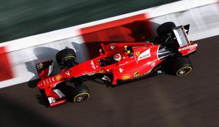 Ameriška legenda verjame, da bo 2016 prišel Ferrarijev trenutek