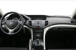 Honda accord tourer 2,2 i-DTEC avt.