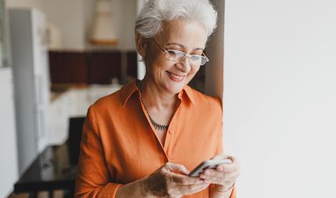 Znan je datum izplačila zimskega dodatka upokojencem