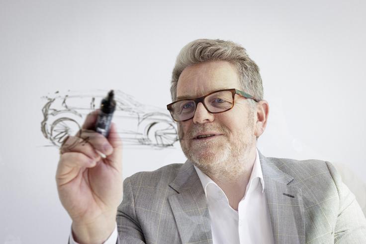 Andreas Mindt Volkswagen | Foto: Volkswagen