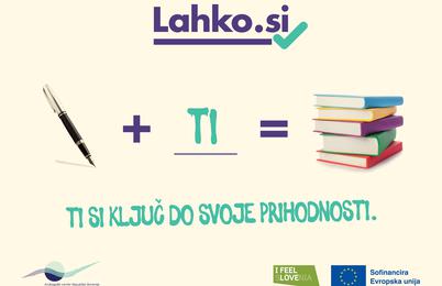 Kdaj ste se nazadnje naučili nečesa novega?