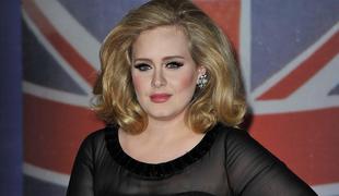 Je to 30 sekund novega albuma Adele?