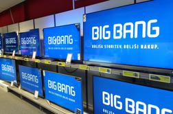 Big Bang prevzel BC Group in vstopil v Srbijo